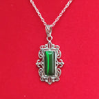 Charmante Halskette für jeden Anlass