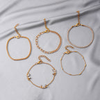 Charmante Armband für jeden Anlass