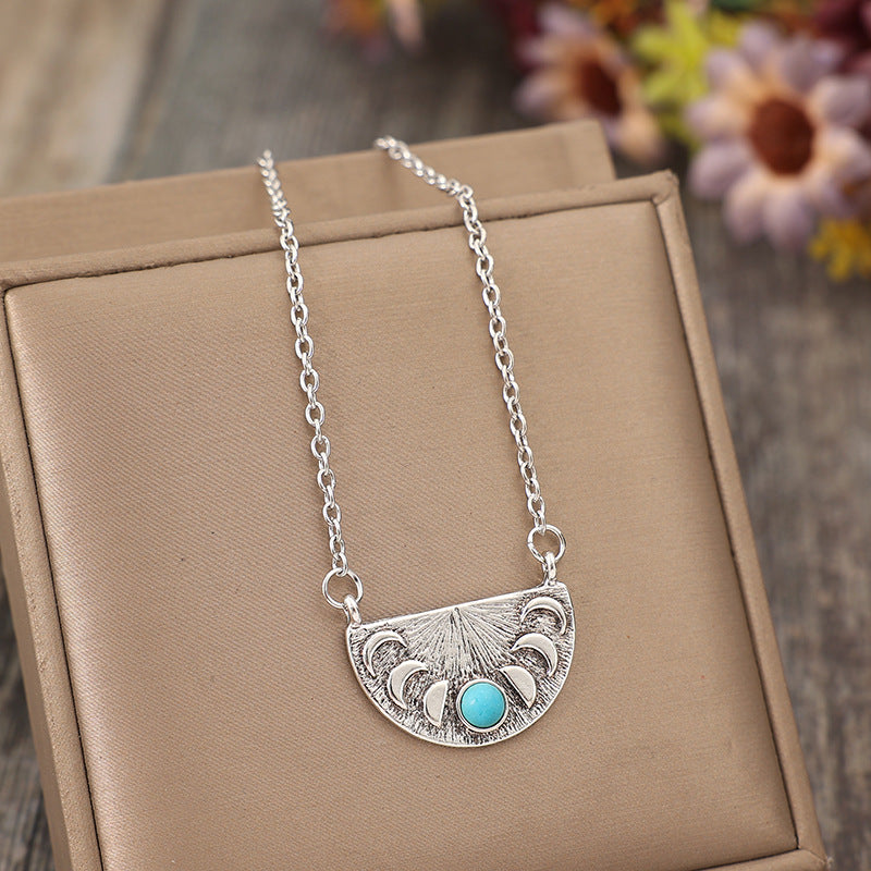 Elegante Halskette für jeden Anlass