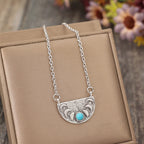 Elegante Halskette für jeden Anlass