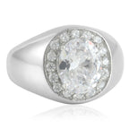 Atemberaubende Ring für den Alltag