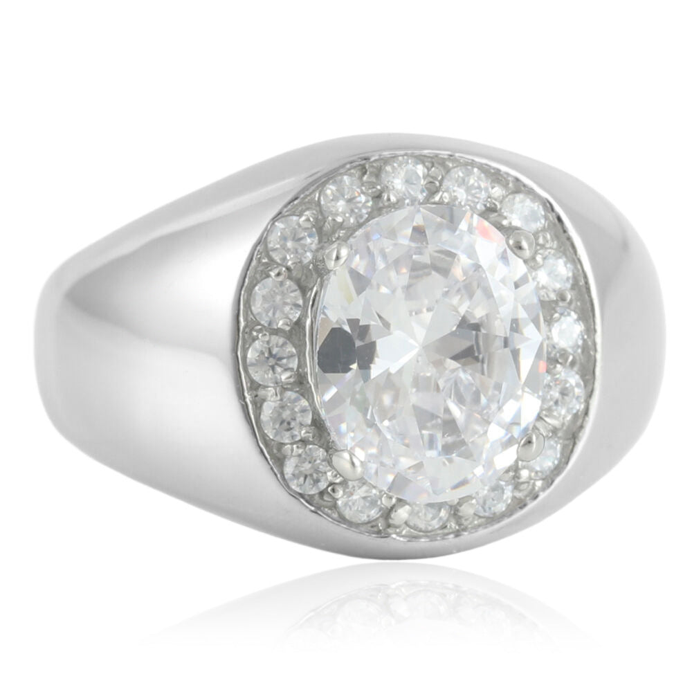 Atemberaubende Ring für den Alltag