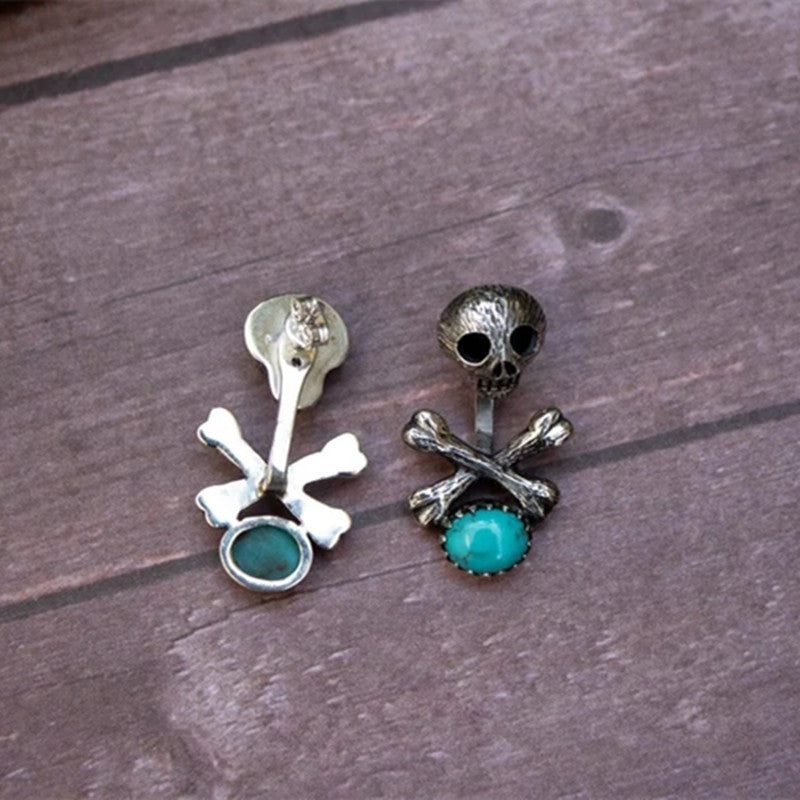 Atemberaubende Ohrring für den Alltag