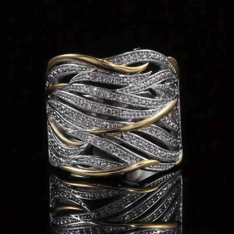 Atemberaubende Gold Armband für den Alltag