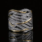 Atemberaubende Gold Armband für den Alltag