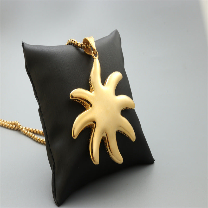 Charmante Halskette für jeden Anlass