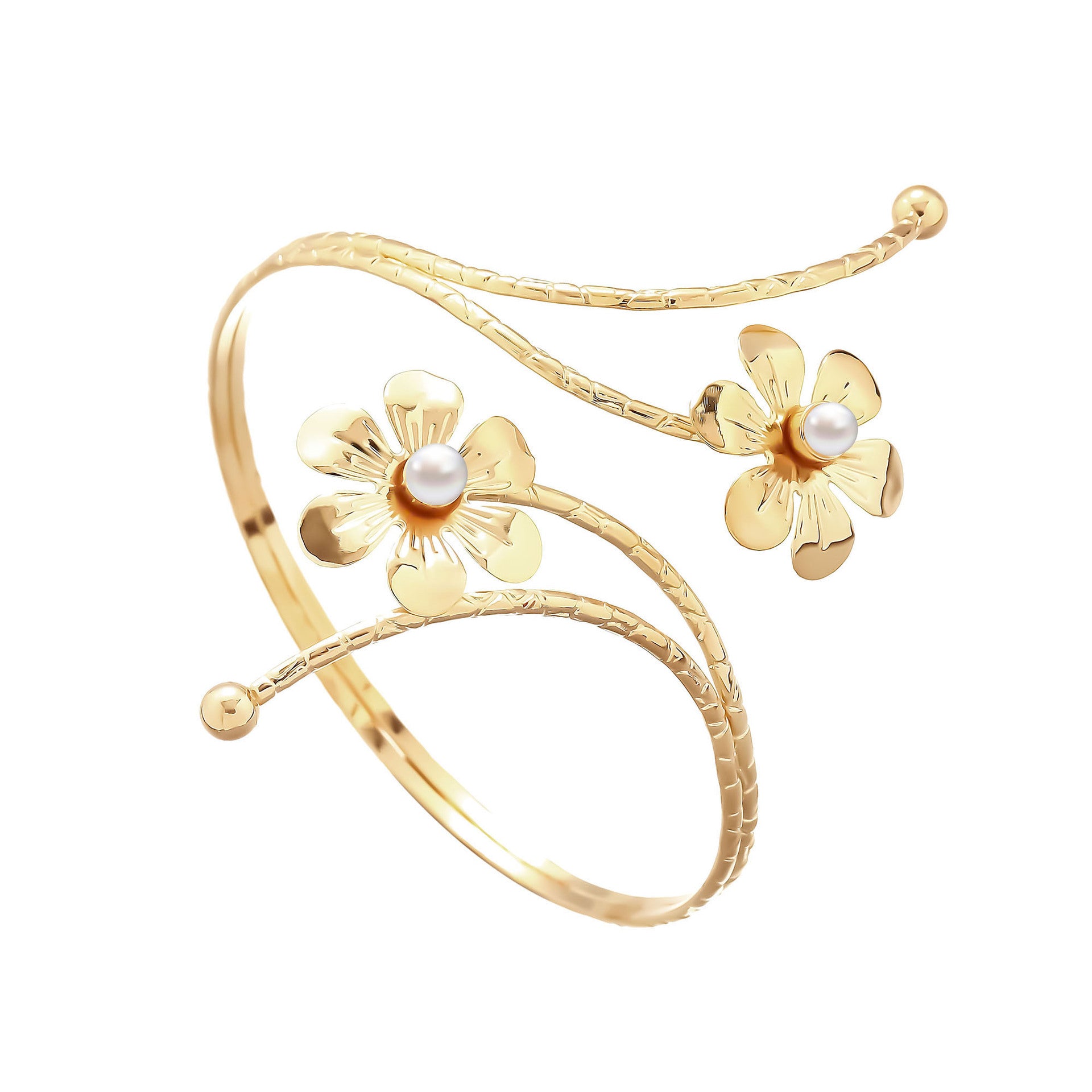 Romantische Armband für besondere Momente