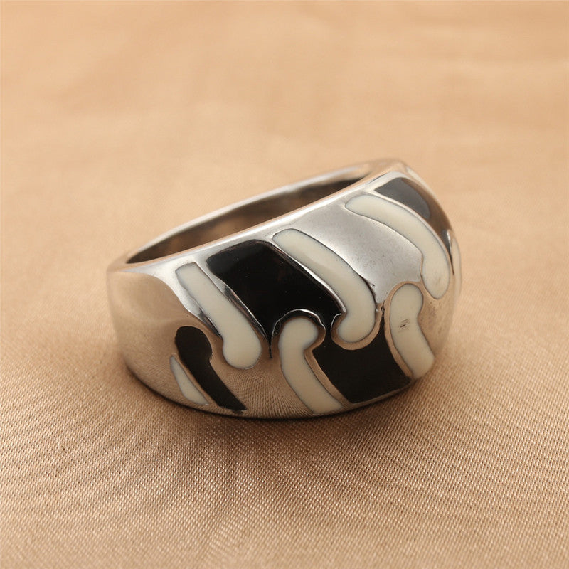 Romantische Ring für besondere Momente