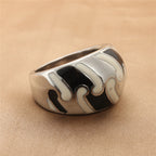 Romantische Ring für besondere Momente