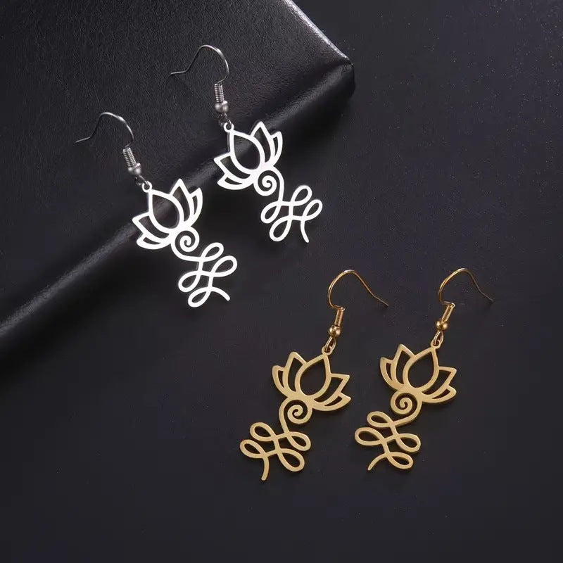 Elegante Ohrring für jeden Anlass