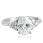 Elegante Ring für jeden Anlass