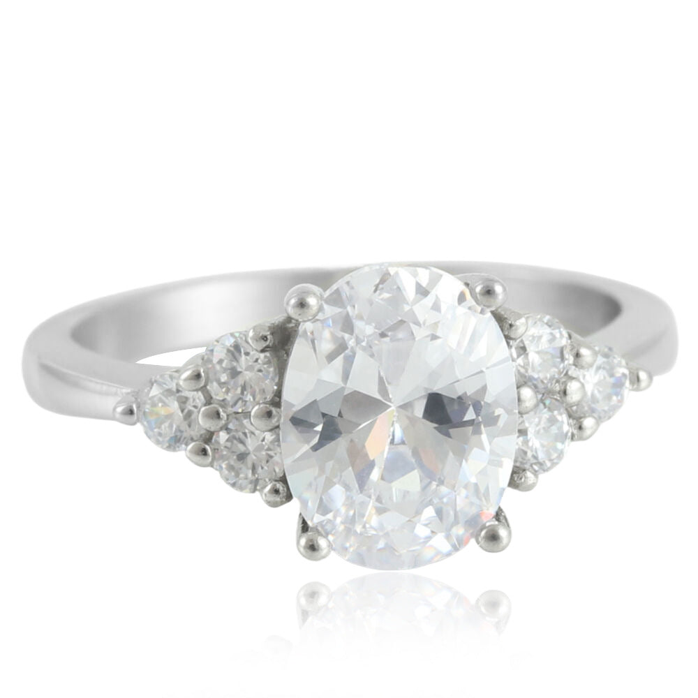 Elegante Ring für jeden Anlass