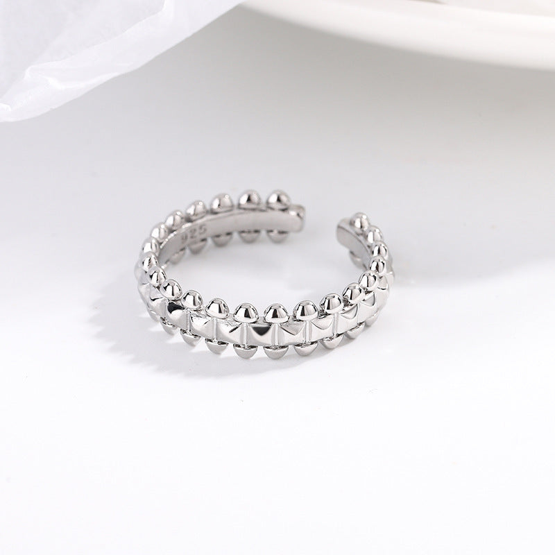 Elegante Ring für jeden Anlass