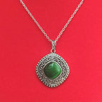 Elegante Halskette für jeden Anlass