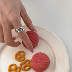 Romantische Ring für besondere Momente