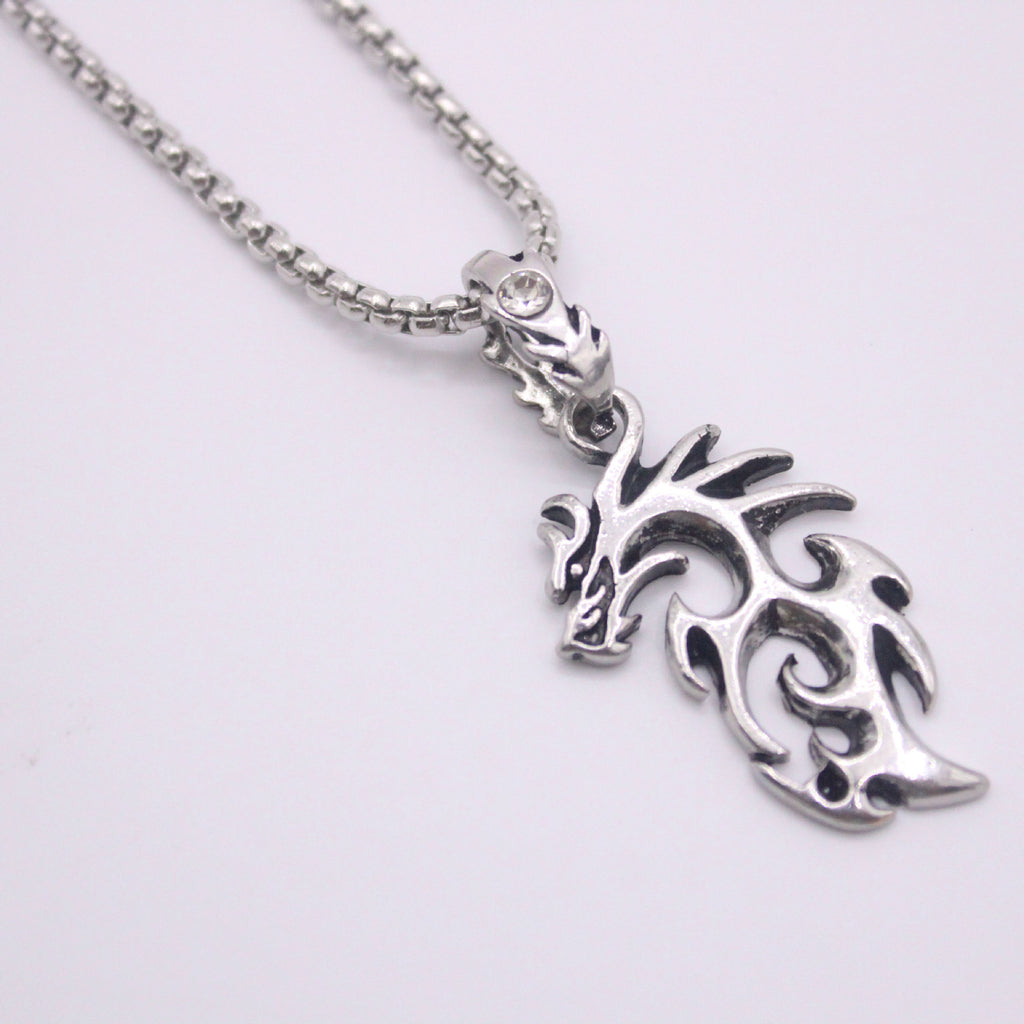 Charmante Halskette für jeden Anlass