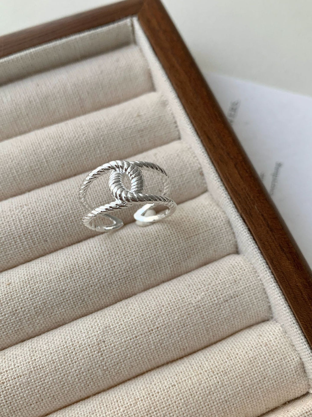 Elegante Ring für jeden Anlass