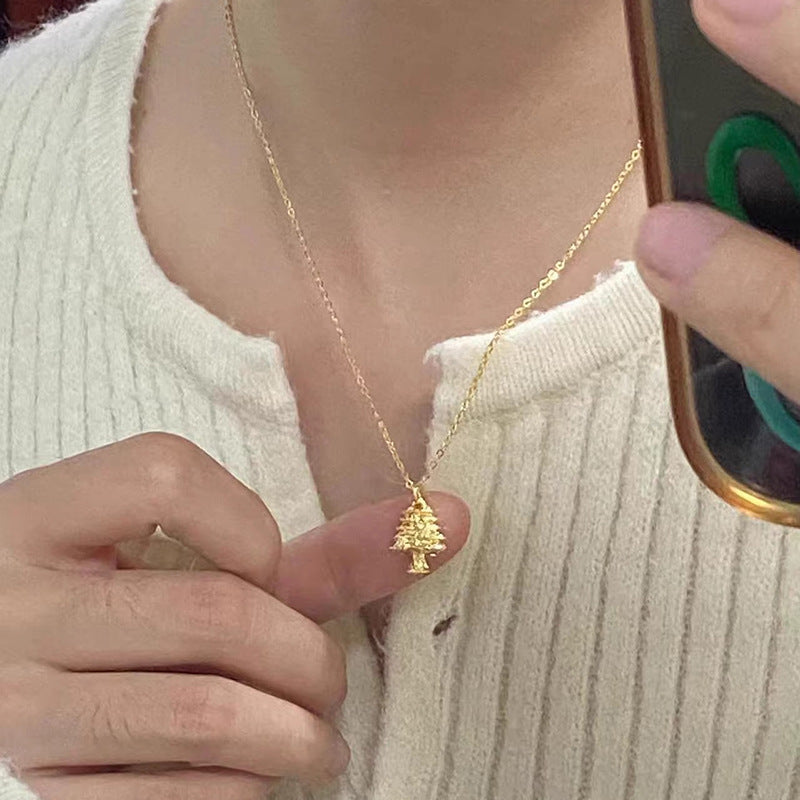 Elegante Halskette für jeden Anlass