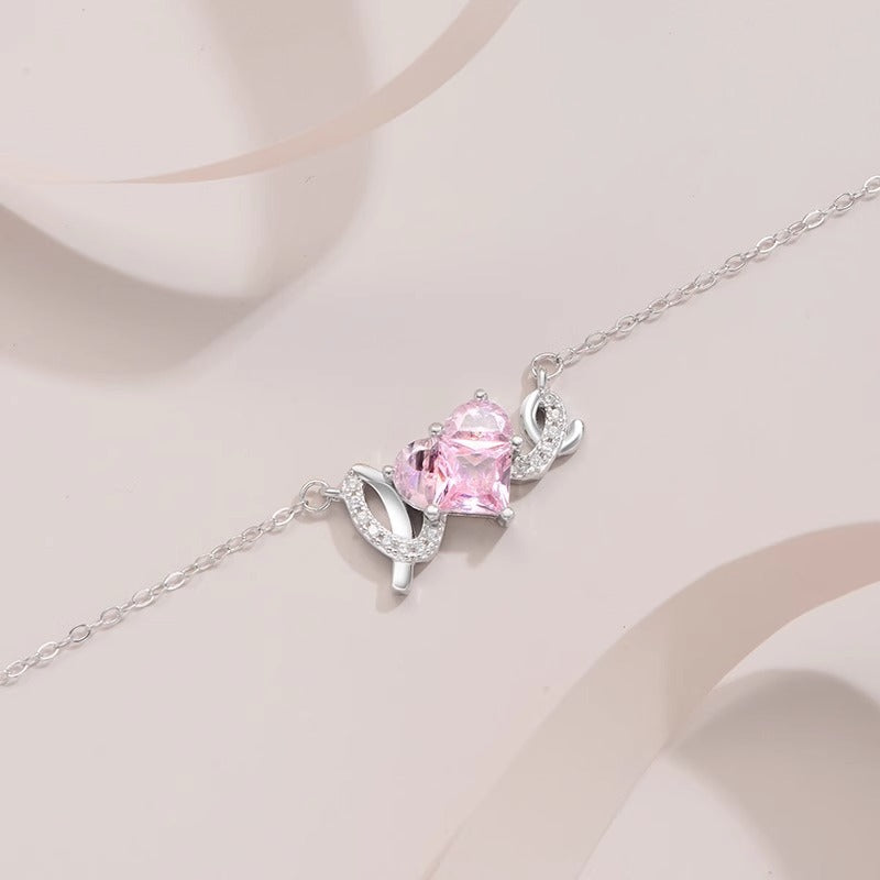 Elegante Halskette für jeden Anlass