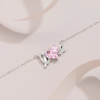 Elegante Halskette für jeden Anlass