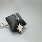 Romantische Halskette für besondere Momente