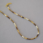 Atemberaubende Halskette für den Alltag