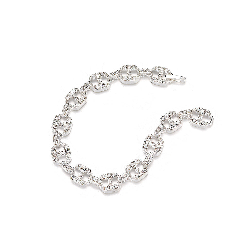 Charmante Armband für jeden Anlass