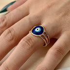 Elegante Gold Armband für jeden Anlass