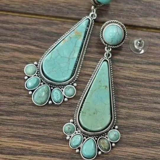 Charmante Ohrring für jeden Anlass