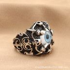 Handgefertigte Vintage Ring