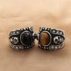 Handgefertigte Vintage Ring