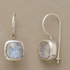 Romantische Ohrring für besondere Momente