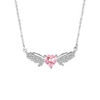 Romantische Halskette für besondere Momente