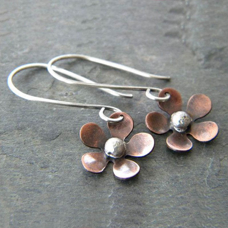 Klassische Ohrring mit zeitloser Eleganz