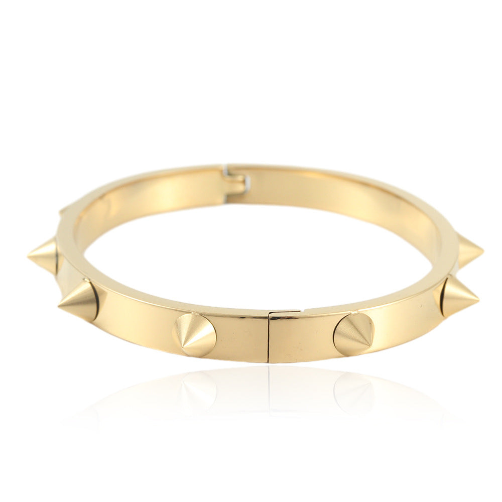 Klassische Armband mit zeitloser Eleganz