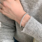 Atemberaubende Armband für den Alltag