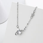 Romantische Halskette für besondere Momente