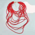 Atemberaubende Halskette für den Alltag