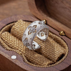 Charmante Ring für jeden Anlass