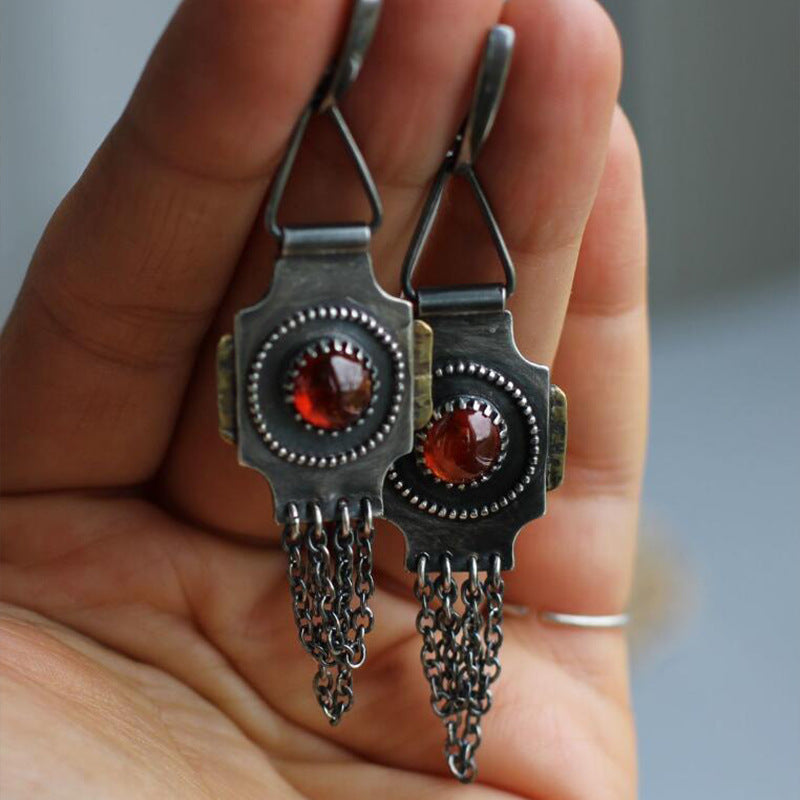 Elegante Ohrring für jeden Anlass