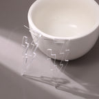 Atemberaubende Ohrring für den Alltag