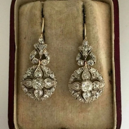 Charmante Ohrring für jeden Anlass