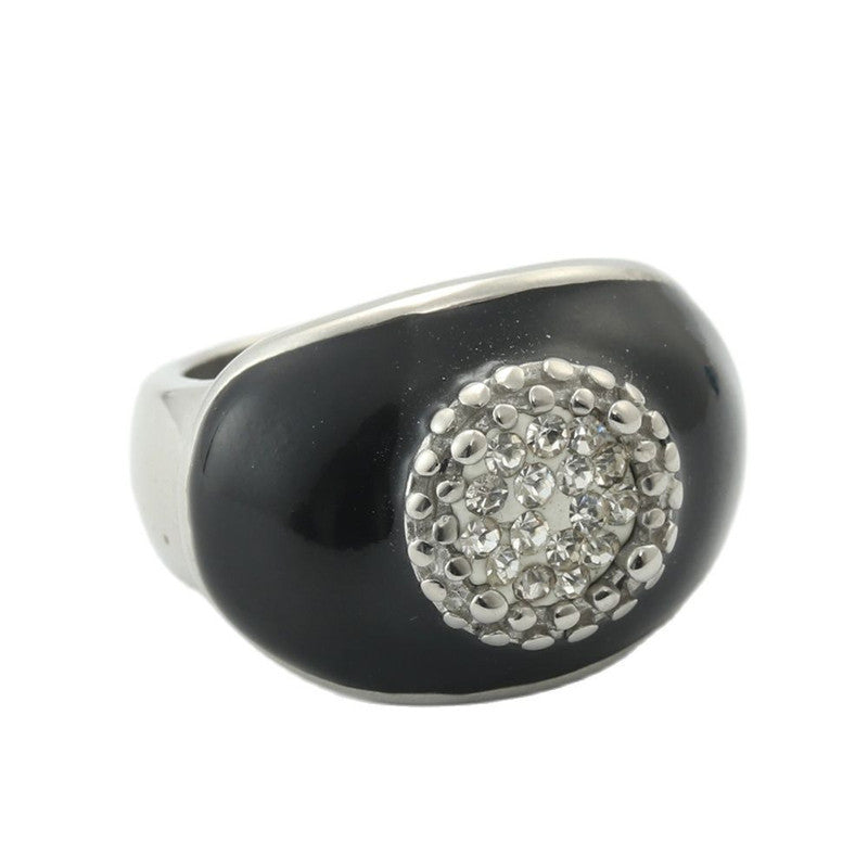 Schöne Ring mit einzigartigem Stil