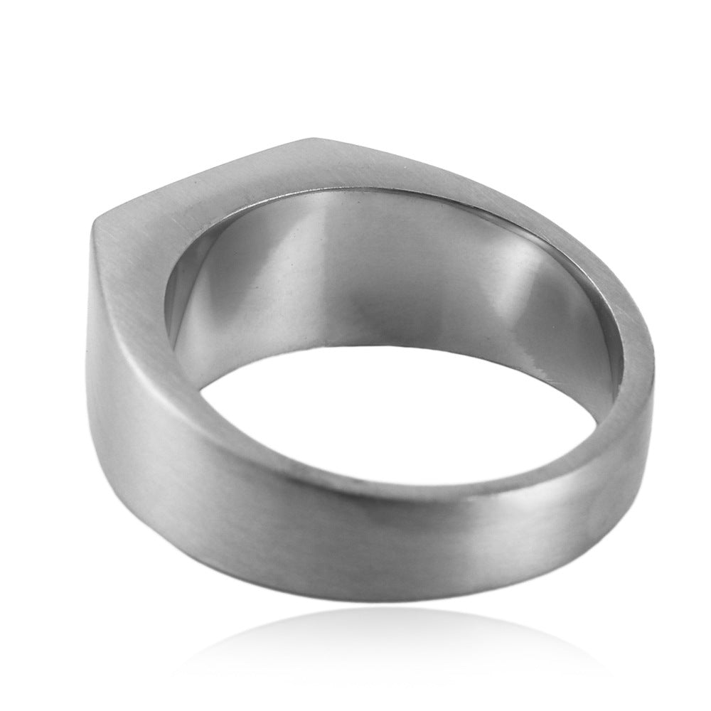Elegante Ring für jeden Anlass