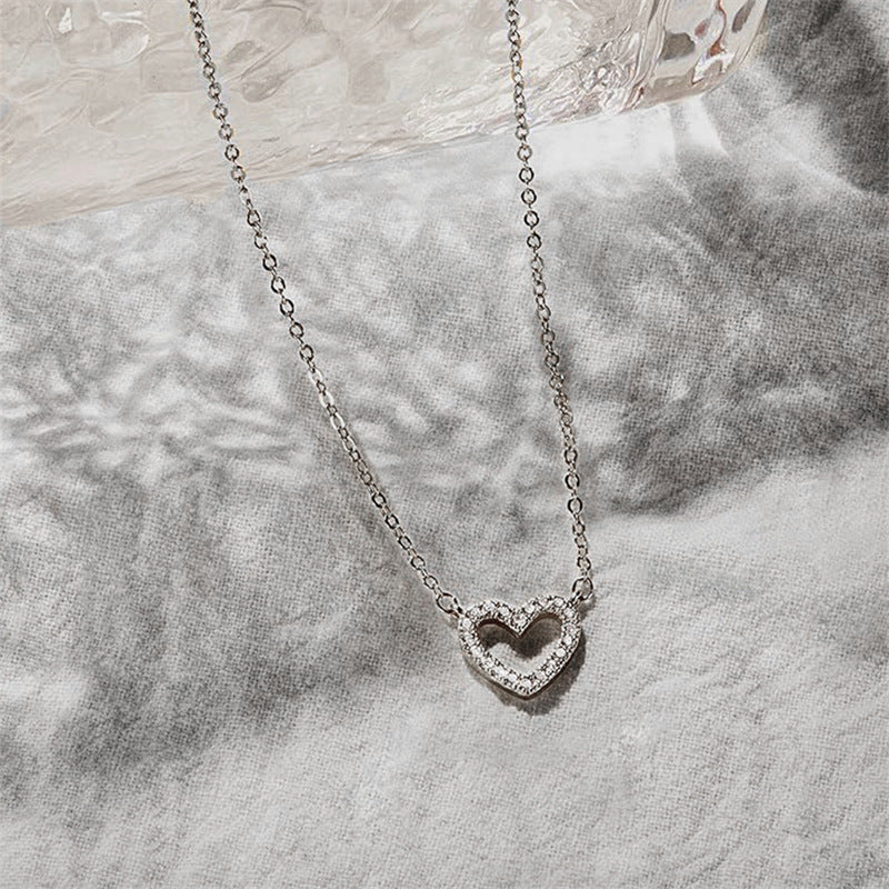 Atemberaubende Halskette für den Alltag