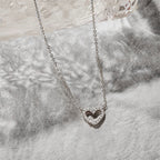 Atemberaubende Halskette für den Alltag