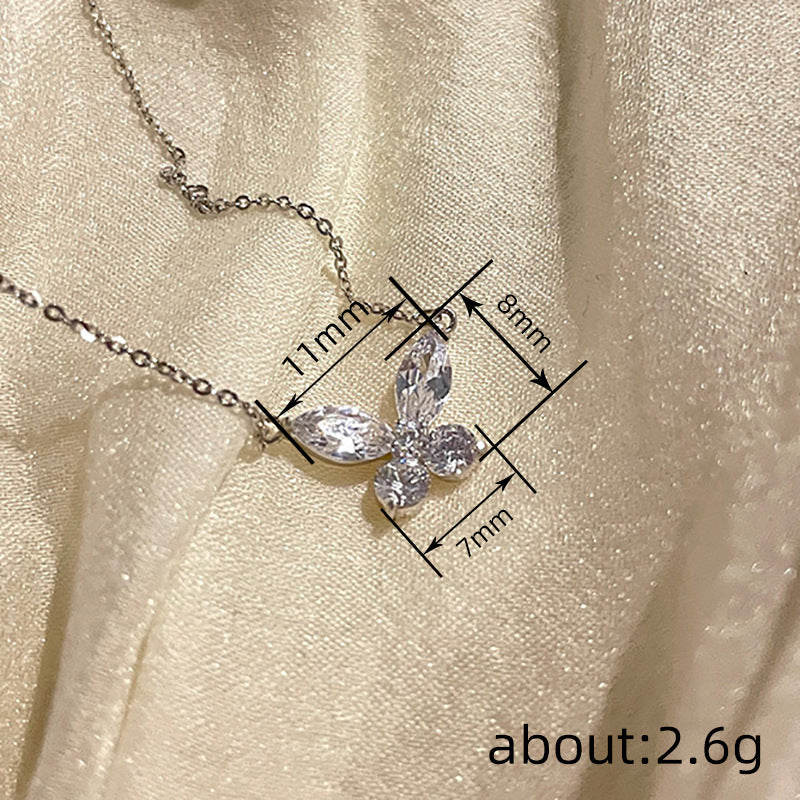 Atemberaubende Halskette für den Alltag