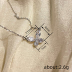 Atemberaubende Halskette für den Alltag