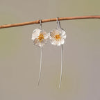 Elegante Ohrring für jeden Anlass