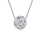 Romantische Halskette für besondere Momente